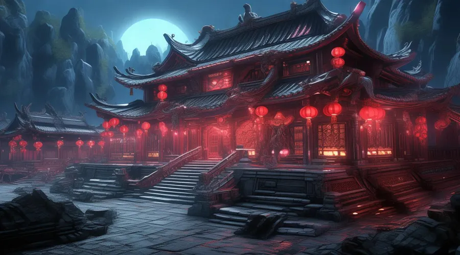 神域奇兵：远征游戏图片3